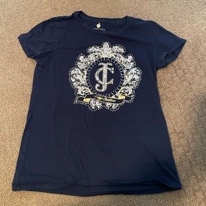 JUICY COUTURE shirt (size S)
